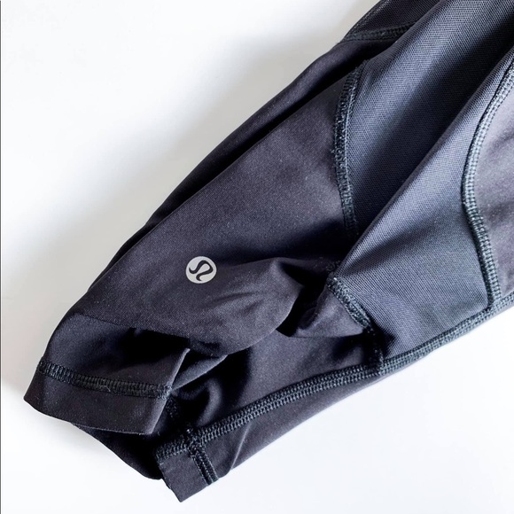 Lululemon High Times High pant GUC - Picture 5 of 6